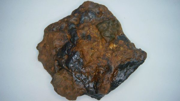 Nantan Iron Meteorite Fragment from China 57 grams #1 - Image 5