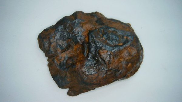 Nantan Iron Meteorite Fragment from China 43.9 #2 - Image 2