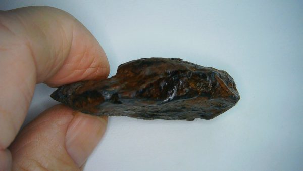 Nantan Iron Meteorite Fragment from China 43.9 #2 - Image 4