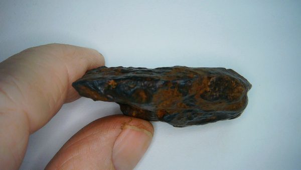 Nantan Iron Meteorite Fragment from China 43.9 #2 - Image 3