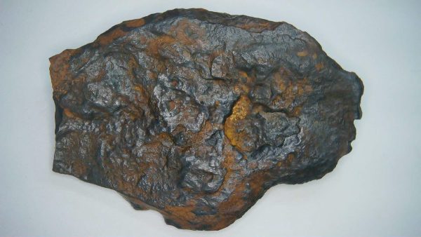 Nantan Iron Meteorite Fragment from China 55.1 grams #3 - Image 5