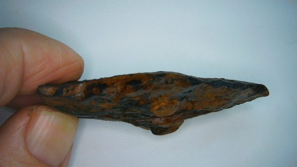 Nantan Iron Meteorite Fragment from China 55.1 grams #3 - Image 4