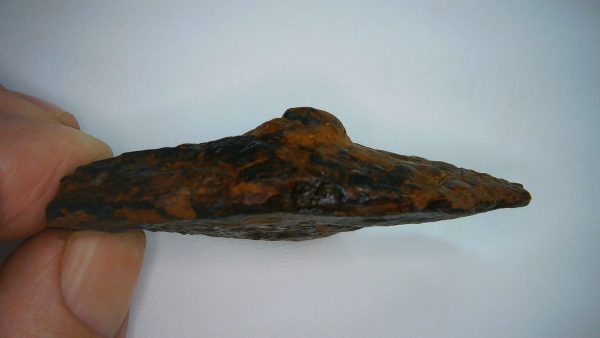 Nantan Iron Meteorite Fragment from China 55.1 grams #3 - Image 3