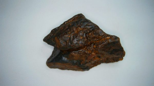 Nantan Iron Meteorite Fragment from China 35.9 grams #4 - Image 2