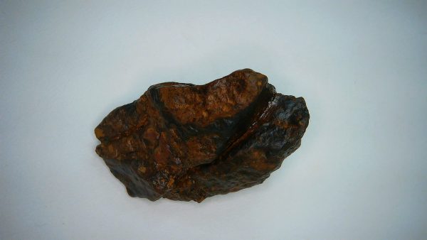 Nantan Iron Meteorite Fragment from China 35.9 grams #4 - Image 4