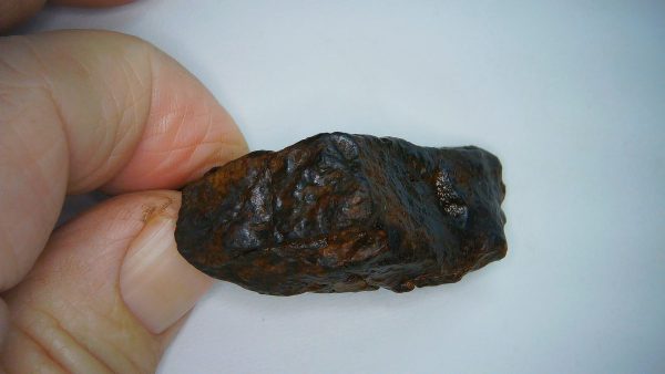 Nantan Iron Meteorite Fragment from China 35.9 grams #4 - Image 3