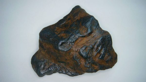 Nantan Iron Meteorite Fragment from China 55.9 grams #5 - Image 2