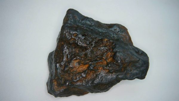 Nantan Iron Meteorite Fragment from China 55.9 grams #5 - Image 5