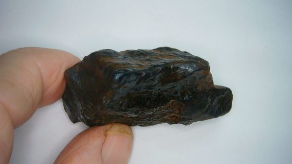 Nantan Iron Meteorite Fragment from China 55.9 grams #5 - Image 4