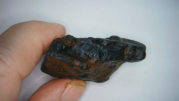 Nantan Iron Meteorite Fragment from China 55.9 grams #5 - Image 3