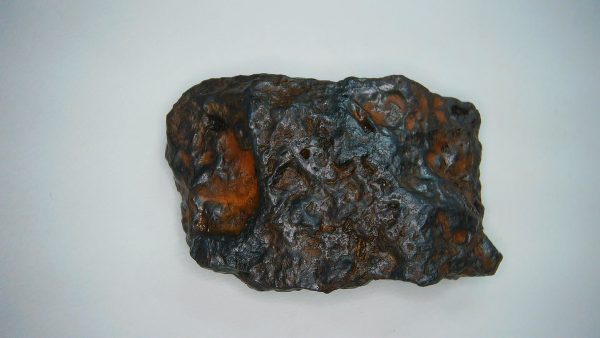 Nantan Iron Meteorite Fragment from China 33.9 grams #6 - Image 2