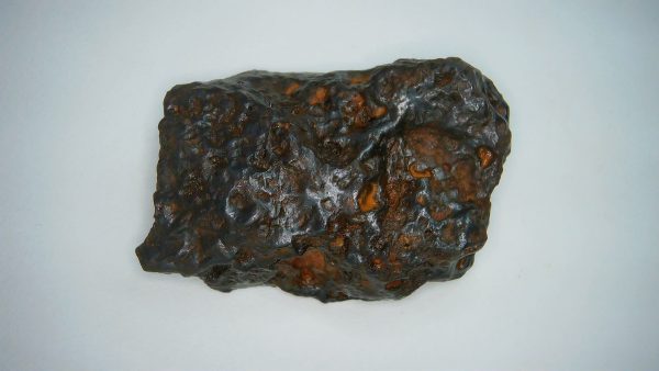 Nantan Iron Meteorite Fragment from China 33.9 grams #6 - Image 5