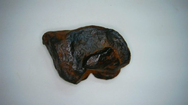 Nantan Iron Meteorite Fragment from China 24.3 grams #7 - Image 5