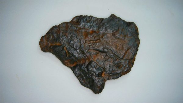 Nantan Iron Meteorite Fragment from China 17.6 grams #8 - Image 2