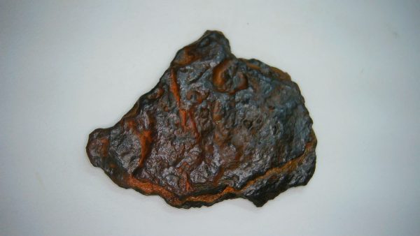 Nantan Iron Meteorite Fragment from China 17.6 grams #8 - Image 5