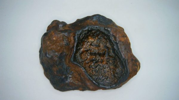 Nantan Iron Meteorite Fragment from China 36.3 grams #9 - Image 5