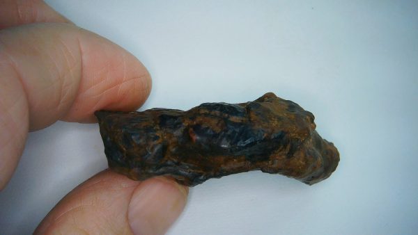 Nantan Iron Meteorite Fragment from China 36.3 grams #9 - Image 4