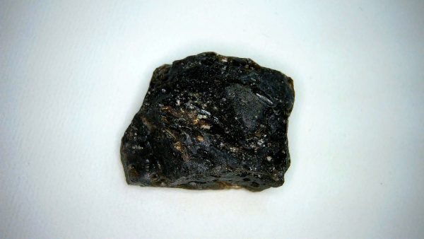 Darwin Glass Tasmanian Tektite from Australia 4.1 grams #4