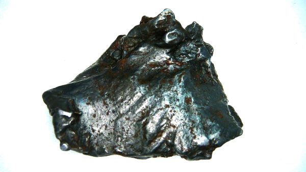 Canyon Diablo Arizona Meteorite For Sale Genuine Meteorite #1 (72.4 grams) - Image 2