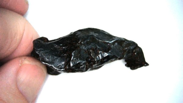 Canyon Diablo Arizona Meteorite For Sale Genuine Meteorite #1 (72.4 grams) - Image 5