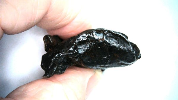 Canyon Diablo Arizona Meteorite For Sale Genuine Meteorite #1 (72.4 grams) - Image 3