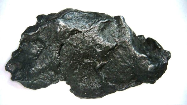 Canyon Diablo Arizona Meteorite For Sale Genuine Meteorite #2 (275.1 grams) - Image 2