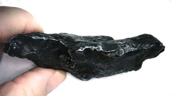 Canyon Diablo Arizona Meteorite For Sale Genuine Meteorite #2 (275.1 grams) - Image 6
