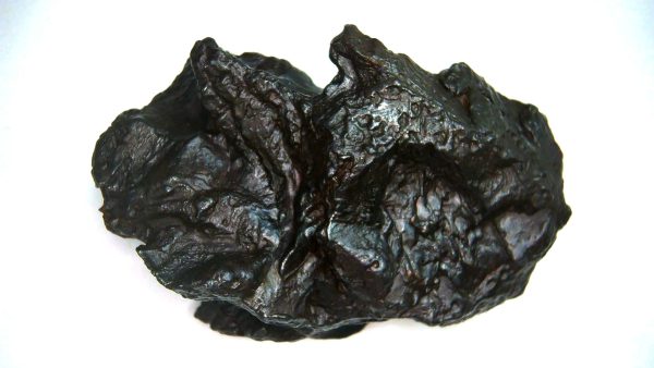 Sikhote-Alin Russian Meteorite For Sale Genuine Meteorite #17 (460.3 grams) - Image 6