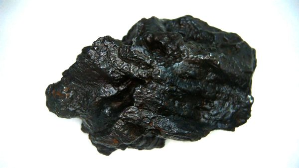 Sikhote-Alin Russian Meteorite For Sale Genuine Meteorite #17 (460.3 grams) - Image 5