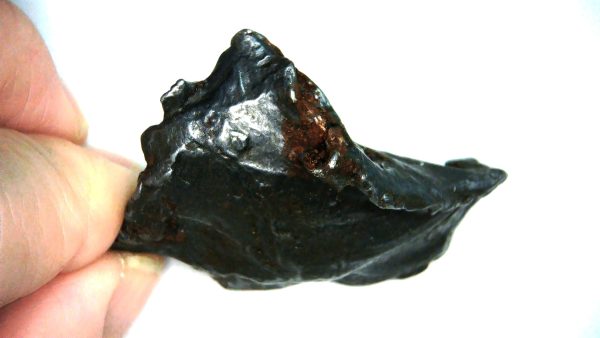 Canyon Diablo Arizona Meteorite For Sale Genuine Meteorite #1 (72.4 grams) - Image 6