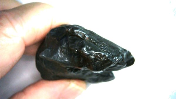 Canyon Diablo Arizona Meteorite For Sale Genuine Meteorite #2 (275.1 grams) - Image 4