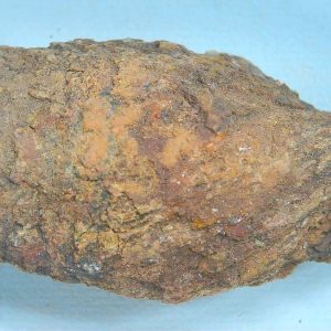 Coprolite - Triassic Dinosaur Poop for Sale from New Mexico #87