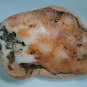 Dinosaur Gastrolith or Gizzard Stone For Sale from Utah #10 - 2.17" long