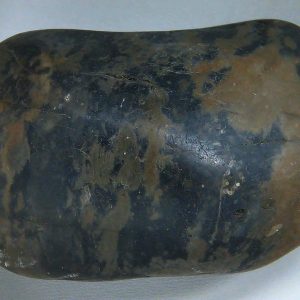 Dinosaur Gastrolith or Gizzard Stone For Sale from Utah #11 - 2.72" long