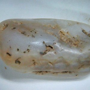 Dinosaur Gastrolith or Gizzard Stone For Sale from Utah #12 - 2.43" long