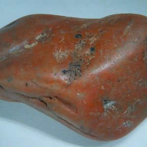 Dinosaur Gastrolith or Gizzard Stone For Sale from Utah #13 - 2.68" long