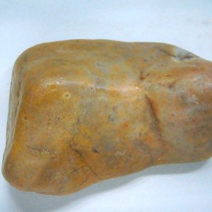 Dinosaur Gastrolith or Gizzard Stone For Sale from Utah #24 - 2.39" long