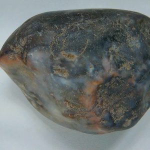 Dinosaur Gastrolith or Gizzard Stone For Sale from Utah #26 - 2.53" long