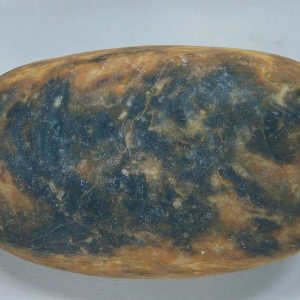 Dinosaur Gastrolith or Gizzard Stone For Sale from Utah #28 - 3.07" long