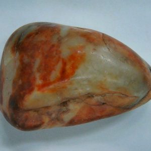 Dinosaur Gastrolith or Gizzard Stone For Sale from Utah #32 - 2.41" long