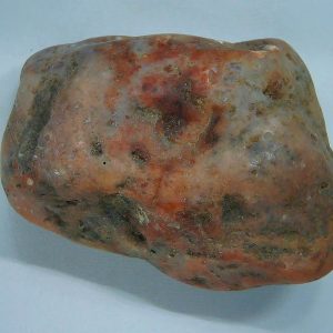 Dinosaur Gastrolith or Gizzard Stone For Sale from Utah #36 - 2.57" long