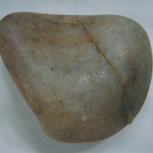 Dinosaur Gastrolith or Gizzard Stone For Sale from Utah #40 -2.43" long