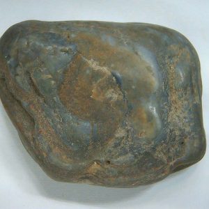 Dinosaur Gastrolith or Gizzard Stone For Sale from Utah #41 - 2.55" long