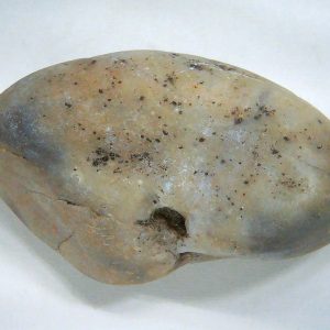 Dinosaur Gastrolith or Gizzard Stone For Sale from Utah #42 - 2.79" long