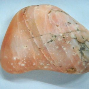 Dinosaur Gastrolith or Gizzard Stone For Sale from Utah #48 - 2.49" long