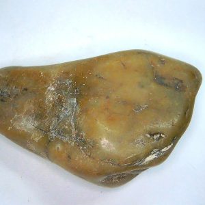 Dinosaur Gastrolith or Gizzard Stone For Sale from Utah #55 - 2.53" long