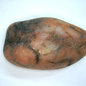 Dinosaur Gastrolith or Gizzard Stone For Sale from Utah #59 - 2.35" long