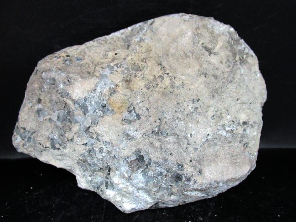 Madagascar Blue Celestite Natural Mineral 13b | Fossils for Sale