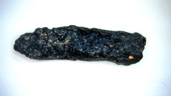 Vietnam Indochinite Australasian Tektite 11a | Fossils for Sale Genuine Indochinite Australasian Tektite For Sale from Vietnam #11a