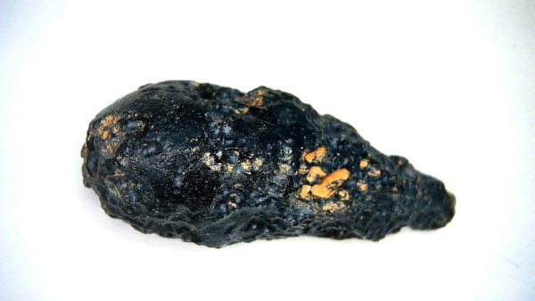 Vietnam Indochinite Australasian Tektite 12a | Fossils for Sale Genuine Indochinite Australasian Tektite For Sale from Vietnam #12a